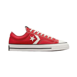 Sneakers Star Player Ox Toile Rouge - 41
