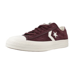 Converse modèle Chuck Taylor All Star Player 76 Ox Bordeaux