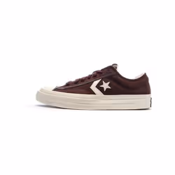 Converse modèle Chuck Taylor All Star Player 76 Ox Bordeaux