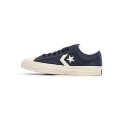 Sneakers Star Player 76 Daim Bleu