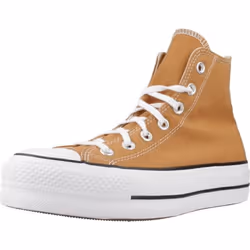 Converse modèle Chuck Taylor All Star Lift Marron