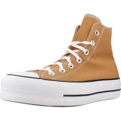 Converse modèle Chuck Taylor All Star Lift Marron