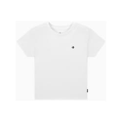 Converse modèle Slim Jersey Blanc