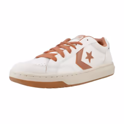 Converse modèle Pro Blaze Classic Leather&suede Blanc