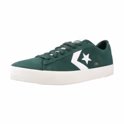Converse modèle Pl Vulc Pro Vert