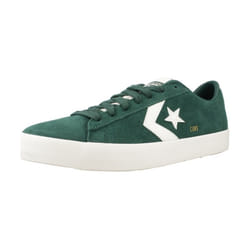 Converse modèle Pl Vulc Pro Vert