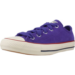 Converse modèle Chuck Taylor All Star Ox Night Violet