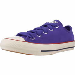 Converse modèle Chuck Taylor All Star Ox Night Violet