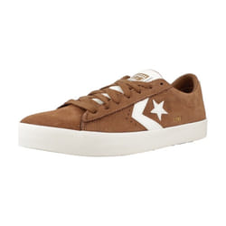 Converse modèle Pl Vulc Pro Marron