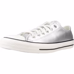 Converse modèle A11986c Argent