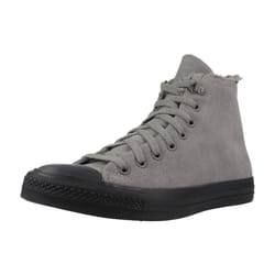 Converse modèle Chuck Taylor All Star Hi Gris - 41,5