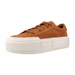Converse modèle Cruise Suede Marron