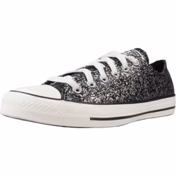 Converse modèle Chuck Taylor All Star Ox Noir