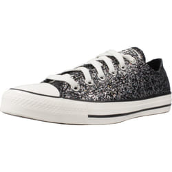Converse modèle Chuck Taylor All Star Ox Noir