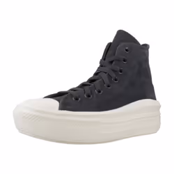 Converse modèle Chuck Taylor All Star Move Hi Bleu