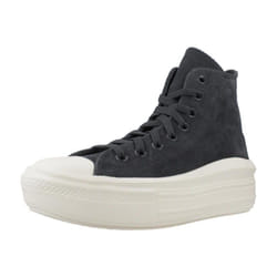Converse modèle Chuck Taylor All Star Move Hi Bleu
