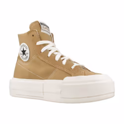 Converse modèle Converse Cruise Suede Brun clair