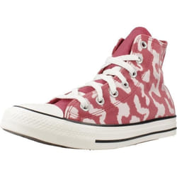 Converse modèle Chuck Taylor All Star Hi Imprimé Animalier