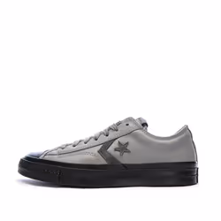 Baskets Grise/Noir Homme Converse Star Player 76