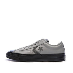 Baskets Grise/Noir Homme Converse Star Player 76