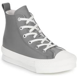 Converse modèle Ctas Eva Lift Hi Gris