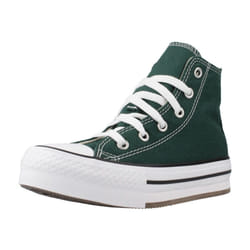 Converse modèle Eva Lift Hi Vert