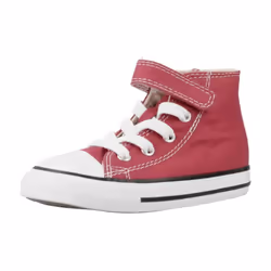Converse modèle Ctas 1v Hi Rouge