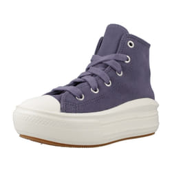 Converse modèle Move Hi Violet
