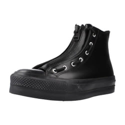 Converse modèle Chuck Taylor All Star Lift Hi Noir