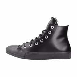 Converse modèle Chuck Taylor All Star Leather Noir