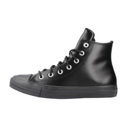 Converse modèle Chuck Taylor All Star Leather Noir