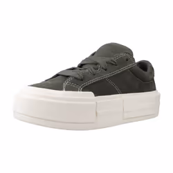 Converse modèle Converse Cruise Suede Vert