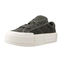 Converse modèle Converse Cruise Suede Vert