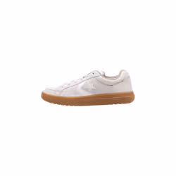 Sneakers Pro Blaze Classic Nubuck & Gum Sole Cuir Beige