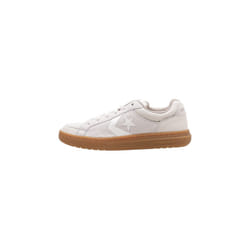 Sneakers Pro Blaze Classic Nubuck & Gum Sole Cuir Beige