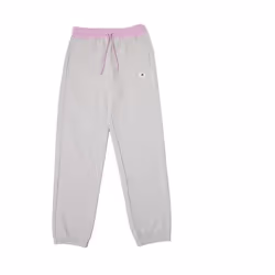 Converse modèle Chuck Elastic Pant Light Gris