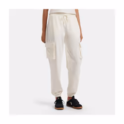 Converse modèle Chuck Taylor Cargo Jogger Blanc