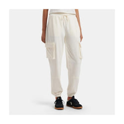 Converse modèle Chuck Taylor Cargo Jogger Blanc