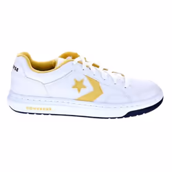 Baskets - CONVERSE - Pro Blaze - Blanc - Homme - Lacets - Plat