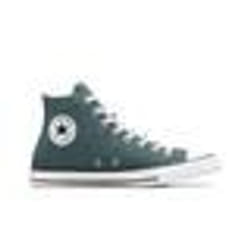 Chaussures - CONVERSE - Chuck Taylor All Star - Vert - Lacets - Plat