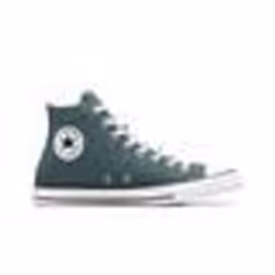 Chaussures - CONVERSE - Chuck Taylor All Star - Vert - Lacets - Plat