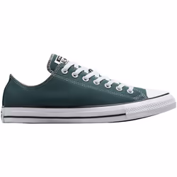Baskets Converse Chuck Taylor All Star Vert Mixte