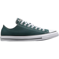 Baskets Converse Chuck Taylor All Star Vert Mixte