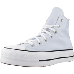 Converse modèle Chuck Taylor All Star Lift Bleu