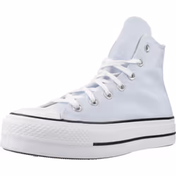 Converse modèle Chuck Taylor All Star Lift Bleu