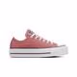 Converse Chuck Taylor All Star Lift Platform Chaussures pour Femme Rose A10648C