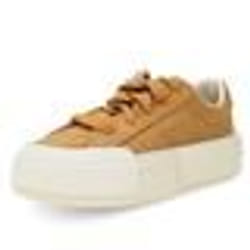 Converse Chuck Taylor All Star Cruise Ox Chaussures pour Femme Marron A10652C