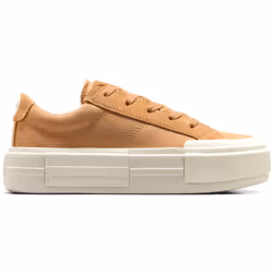 Converse Chuck Taylor All Star Cruise Ox Chaussures pour Femme Marron A10652C