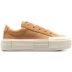 Converse Chuck Taylor All Star Cruise Ox Chaussures pour Femme Marron A10652C