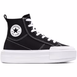 Converse Chuck Taylor All Star Cruise Hi Chaussures pour Enfant Noir A10724C